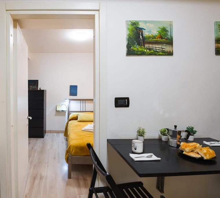 Appartamento Adorno 1 - Affitti Brevi Italia เจนัว ภายนอก รูปภาพ