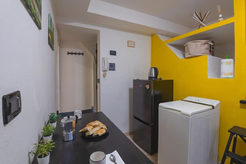 Appartamento Adorno 1 - Affitti Brevi Italia เจนัว ภายนอก รูปภาพ