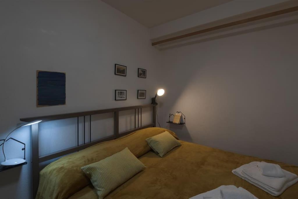 Appartamento Adorno 1 - Affitti Brevi Italia เจนัว ภายนอก รูปภาพ